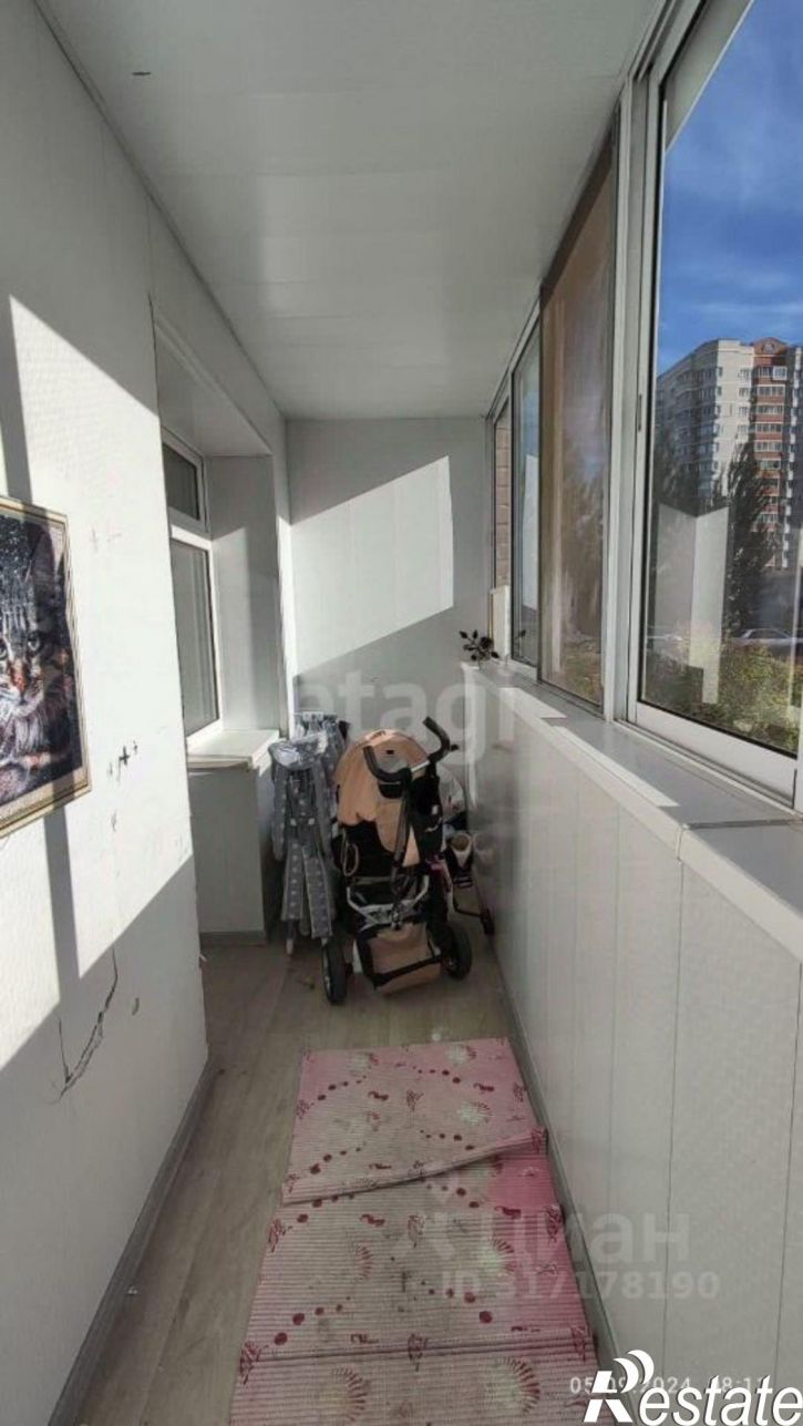 1-комн квартира Игнатьевское шоссе, 14/3,  д. 14/3