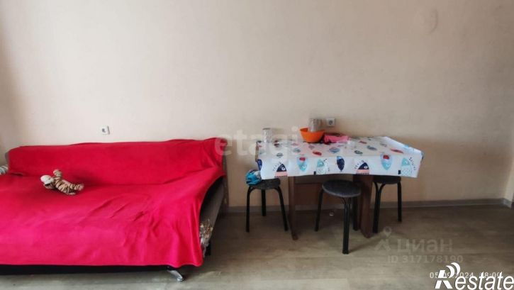 1-комн квартира Игнатьевское шоссе, 14/3,  д. 14/3