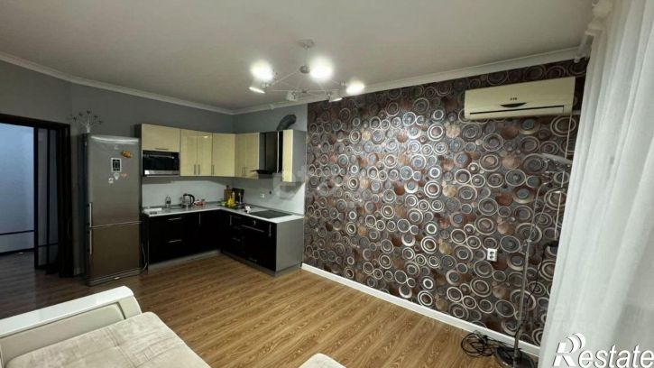 1-комн квартира улица Василенко, 14/2,  д. 14/2