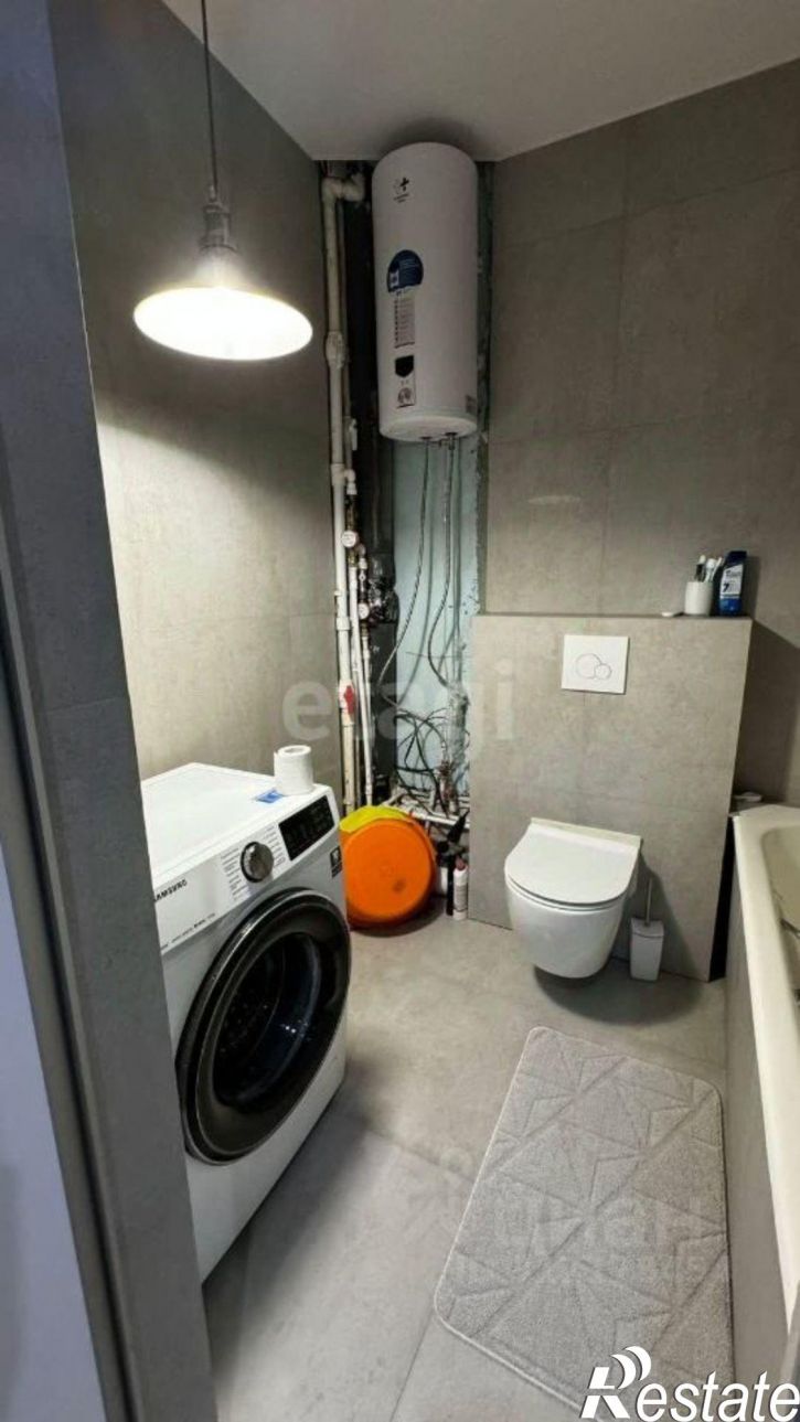 1-комн квартира улица Василенко, 14/2,  д. 14/2