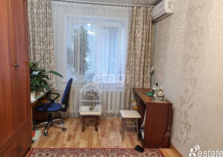 2-комн квартира Институтская улица, 28,  д. 28