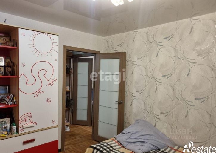 2-комн квартира Институтская улица, 28,  д. 28