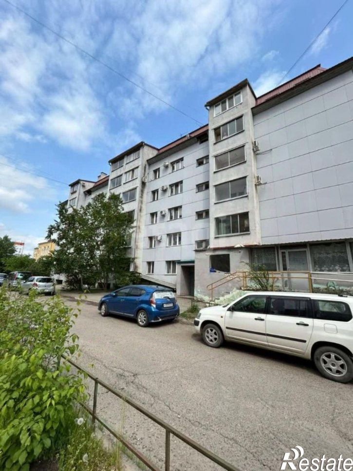 2-комн квартира улица Василенко, 16,  д. 16