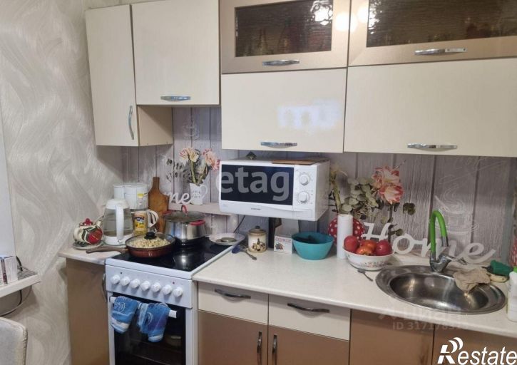 2-комн квартира Институтская улица, 28,  д. 28