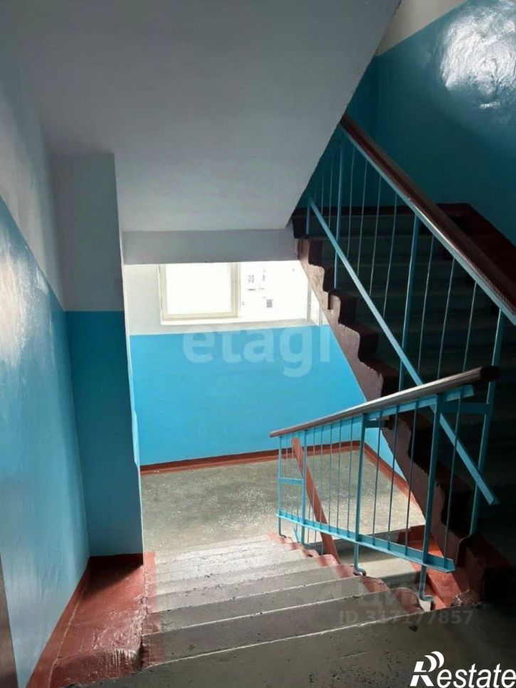 2-комн квартира улица Василенко, 16,  д. 16