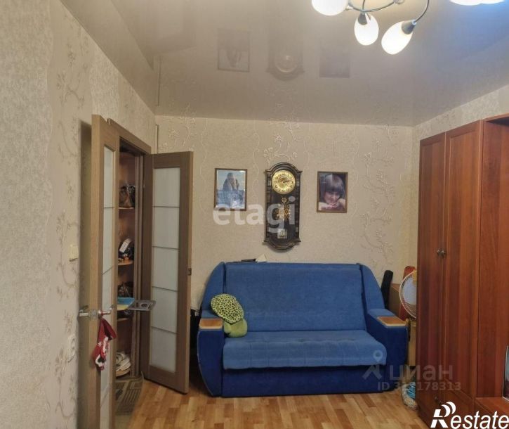 2-комн квартира Институтская улица, 28,  д. 28