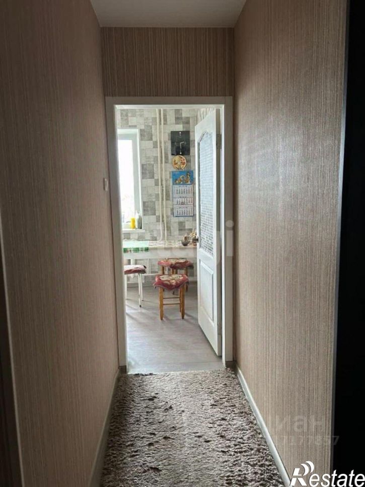 2-комн квартира улица Василенко, 16,  д. 16