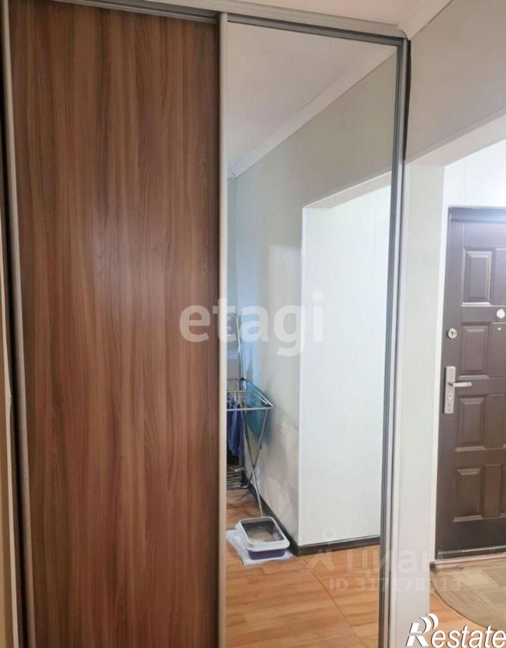 2-комн квартира Институтская улица, 28,  д. 28