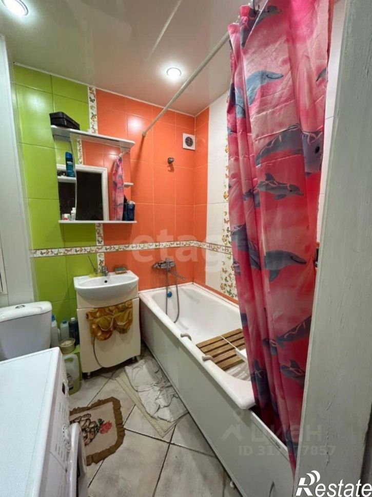 2-комн квартира улица Василенко, 16,  д. 16