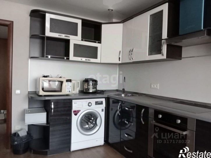 2-комн квартира Театральная улица, 42/4,  д. 42/4