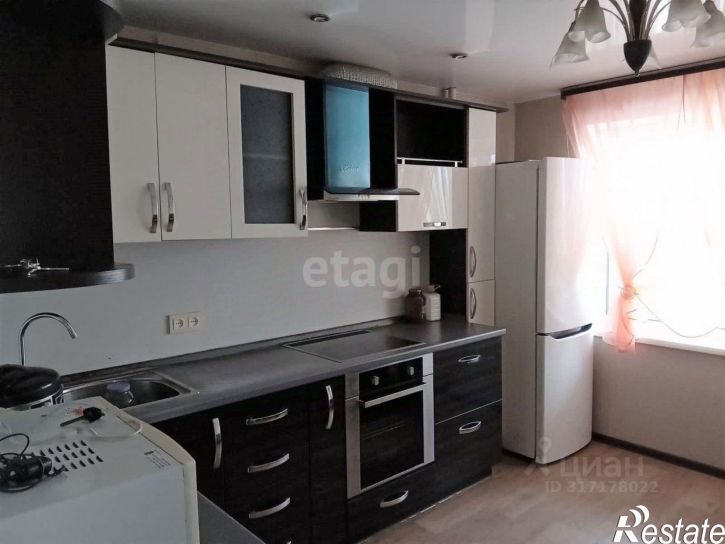 2-комн квартира Театральная улица, 42/4,  д. 42/4