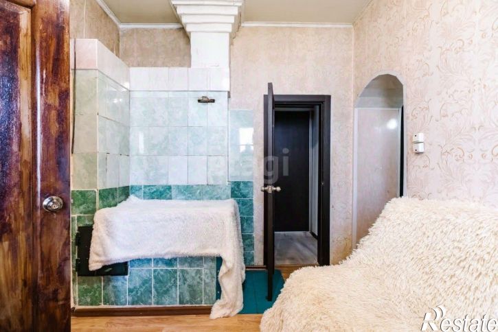 2-комн квартира улица Калинина, 120Б,  д. 120Б