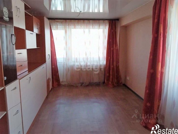 2-комн квартира Театральная улица, 42/4,  д. 42/4