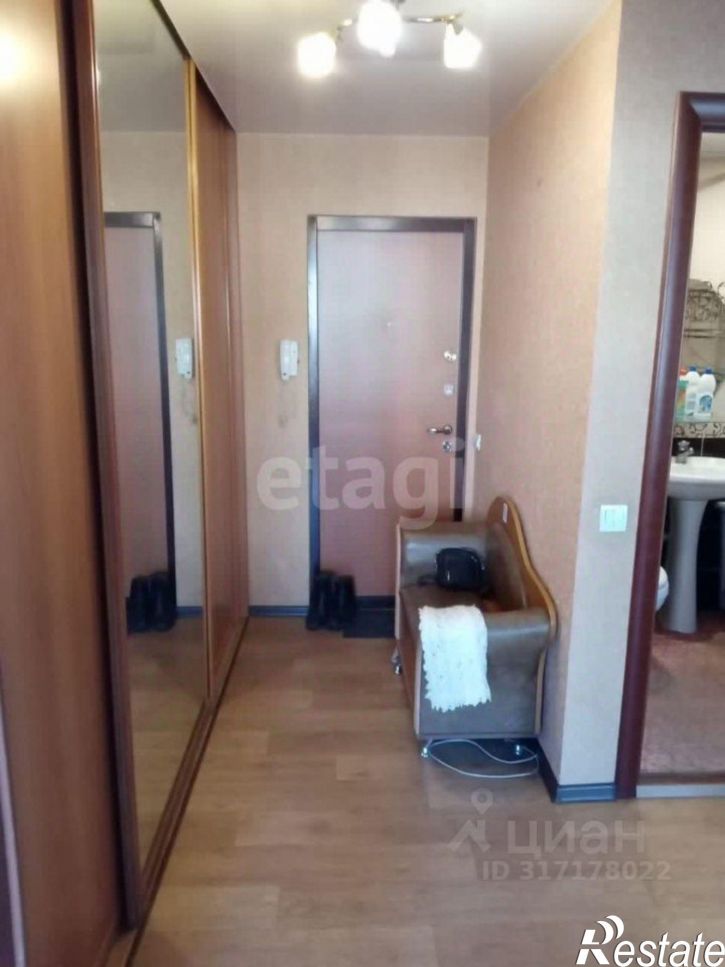 2-комн квартира Театральная улица, 42/4,  д. 42/4