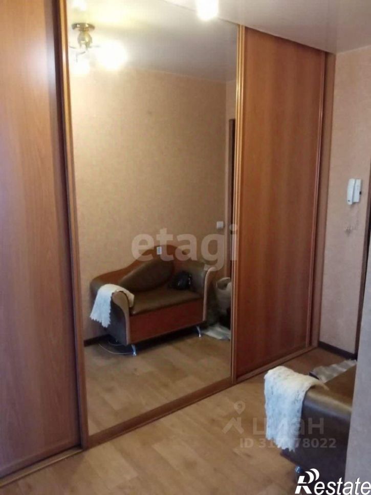 2-комн квартира Театральная улица, 42/4,  д. 42/4