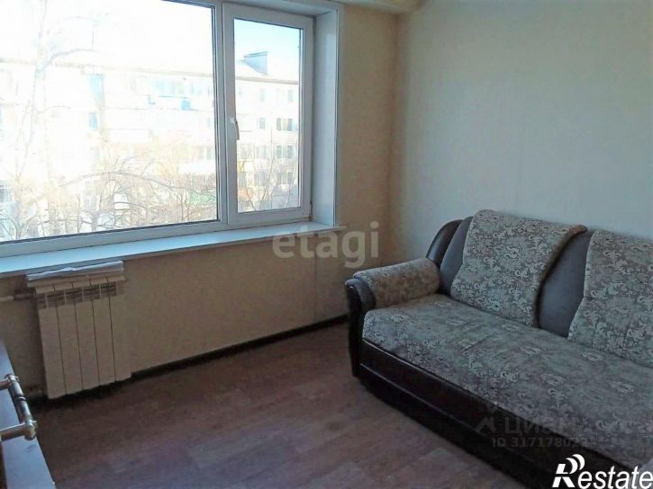 2-комн квартира Театральная улица, 42/4,  д. 42/4