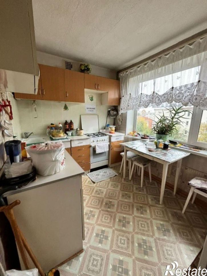 2-комн квартира Театральная улица, 44/2,  д. 44/2