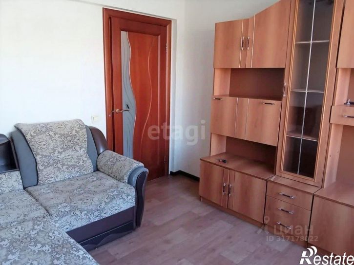 2-комн квартира Театральная улица, 42/4,  д. 42/4