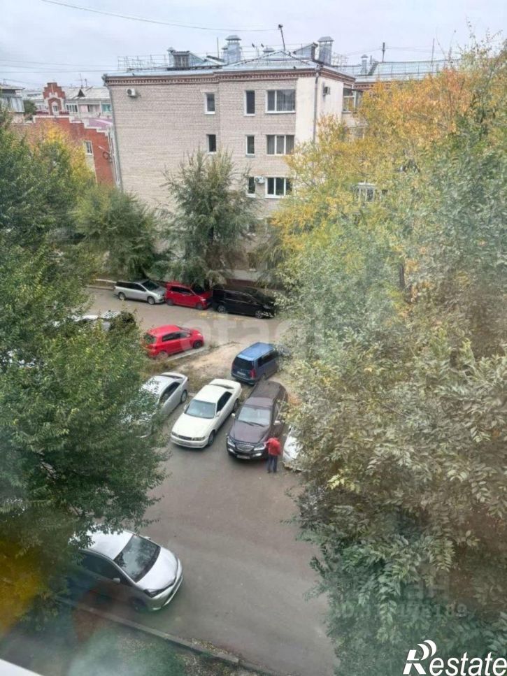 2-комн квартира Театральная улица, 44/2,  д. 44/2