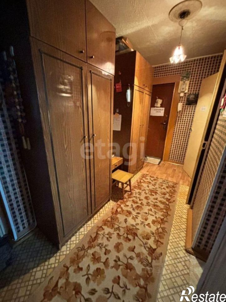 2-комн квартира Театральная улица, 44/2,  д. 44/2