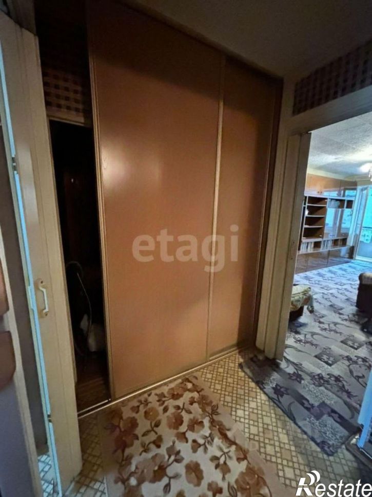 2-комн квартира Театральная улица, 44/2,  д. 44/2