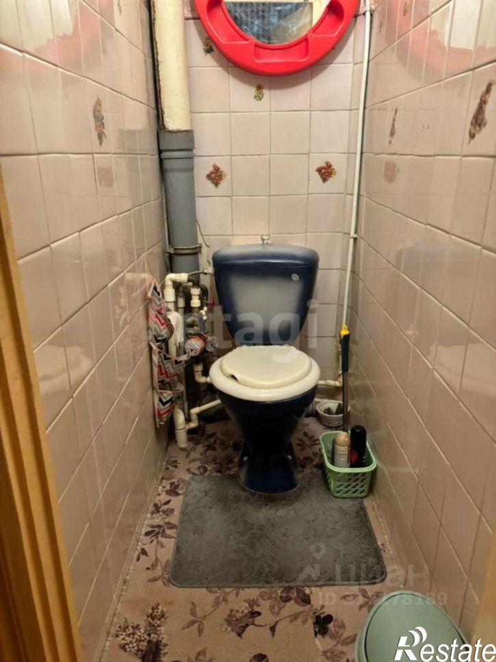 2-комн квартира Театральная улица, 44/2,  д. 44/2