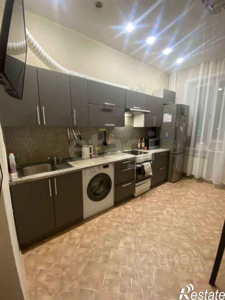 2-комн квартира улица Шевченко, 100,  д. 100