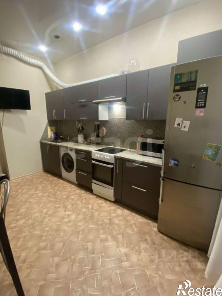 2-комн квартира улица Шевченко, 100,  д. 100