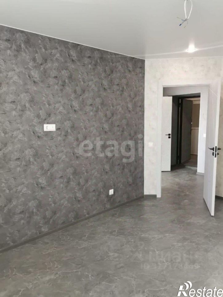 1-комн квартира улица Василенко, 3,  д. 3