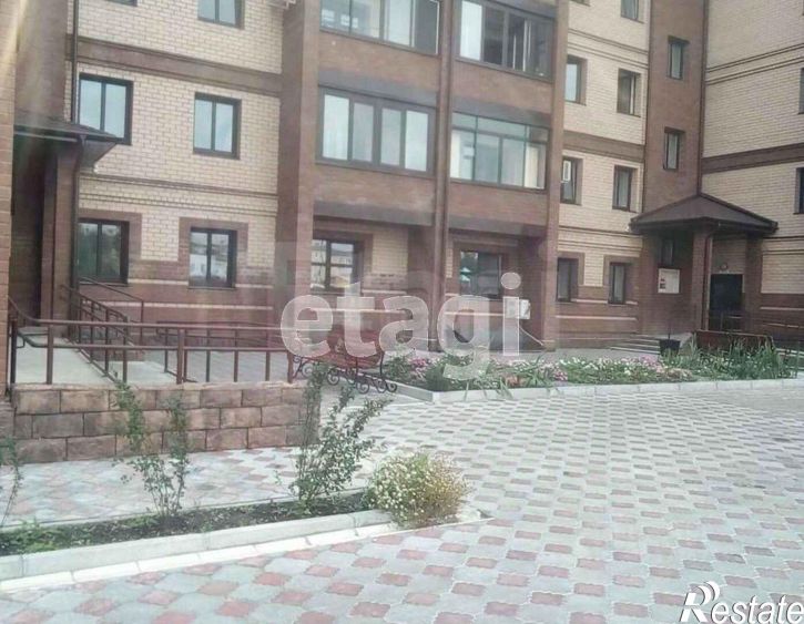 3-комн квартира ул Краснофлотская, 65,  д. 65