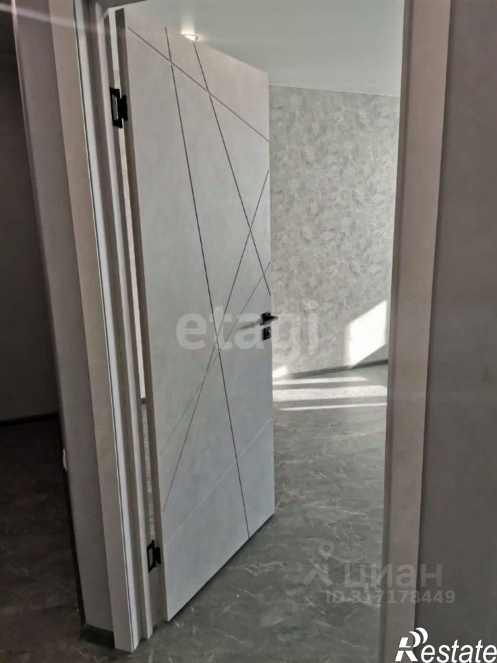 1-комн квартира улица Василенко, 3,  д. 3