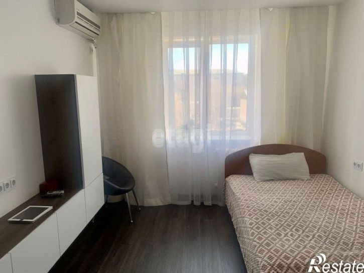 2-комн квартира Комсомольская улица, 87,  д. 87