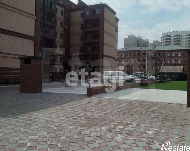 3-комн квартира ул Краснофлотская, 65,  д. 65