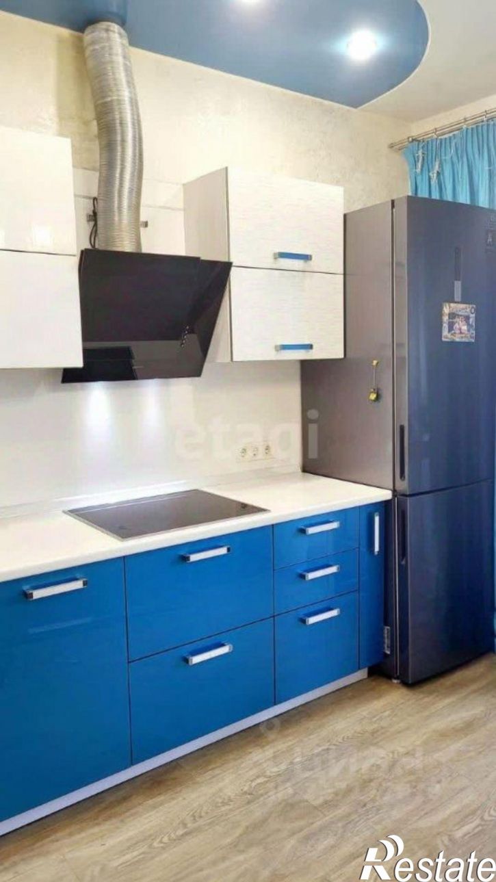 3-комн квартира ул Краснофлотская, 65,  д. 65