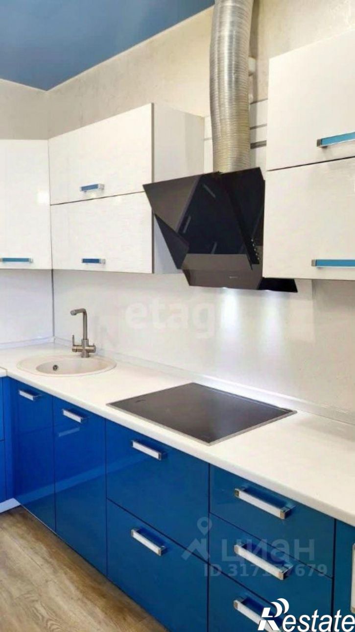 3-комн квартира ул Краснофлотская, 65,  д. 65