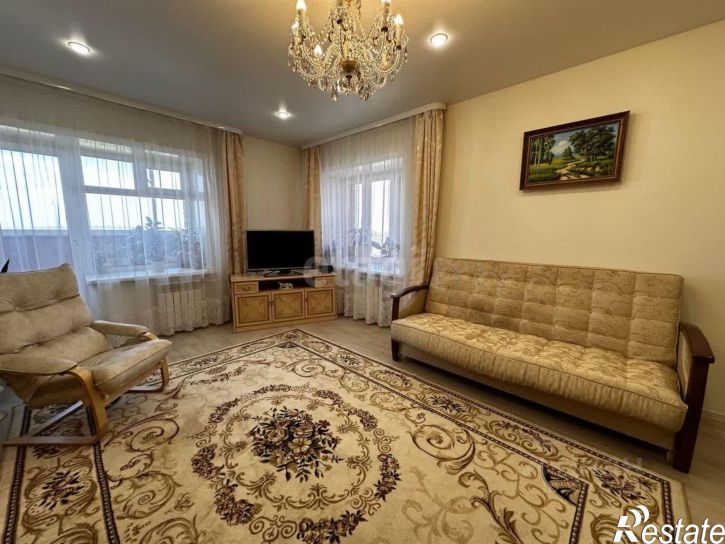 1-комн квартира Забурхановская улица, 42,  д. 42