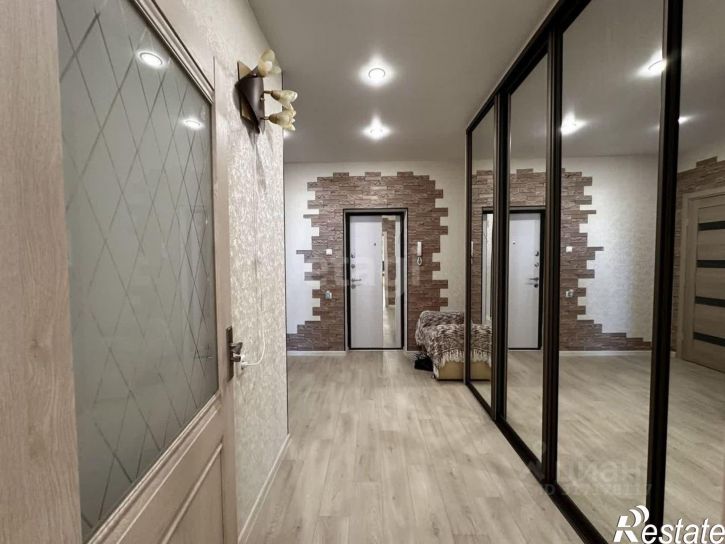 1-комн квартира Забурхановская улица, 42,  д. 42