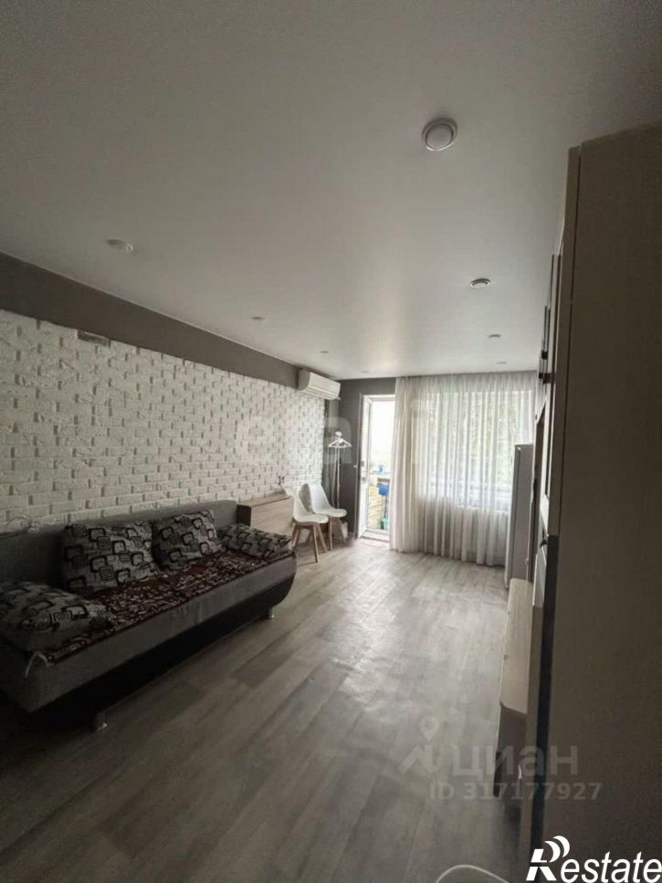 3-комн квартира Амурская улица, 25,  д. 25