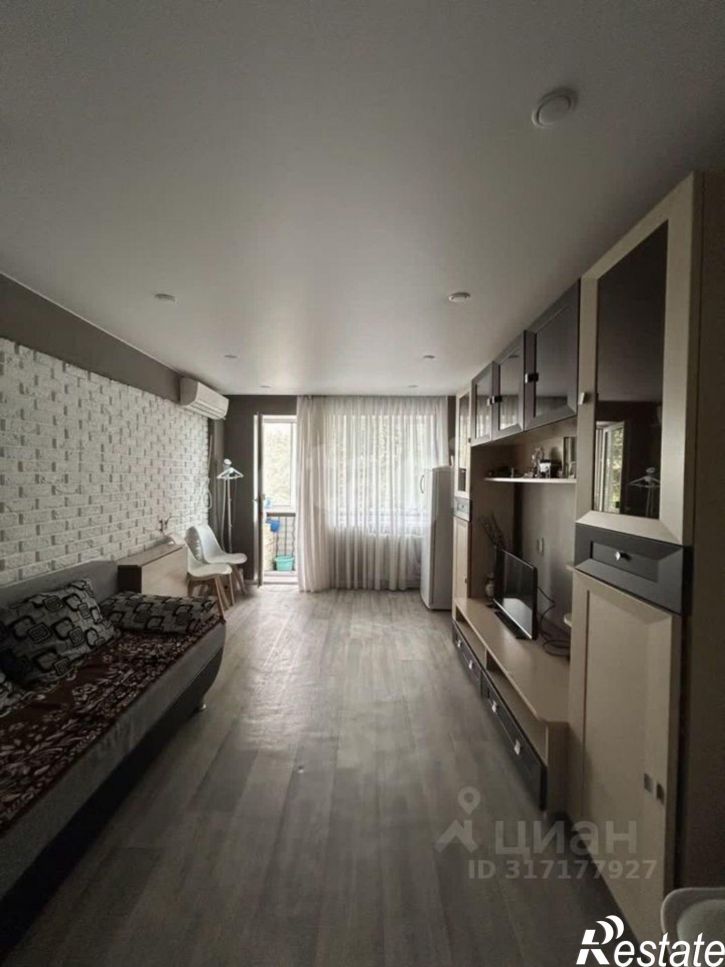 3-комн квартира Амурская улица, 25,  д. 25