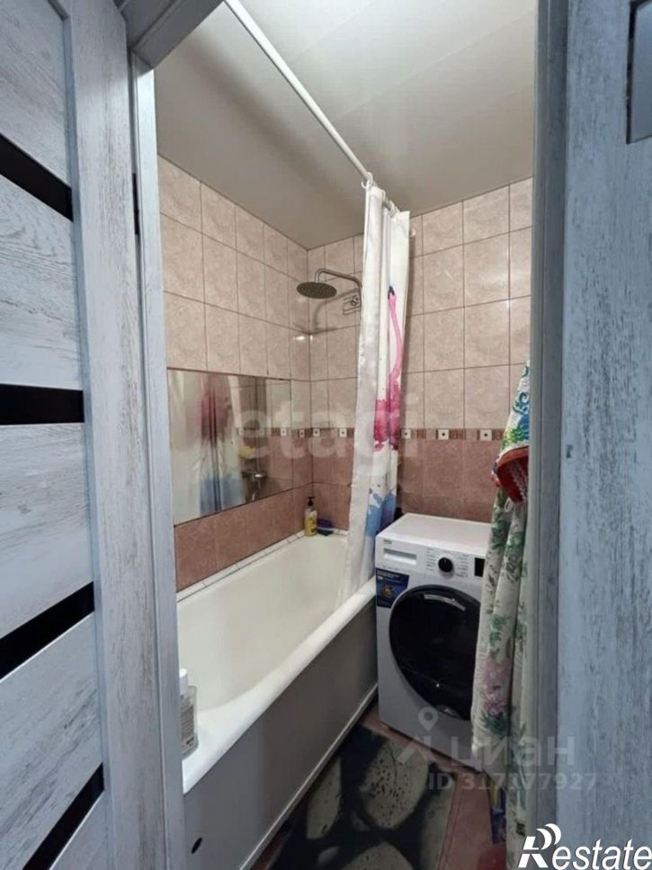 3-комн квартира Амурская улица, 25,  д. 25