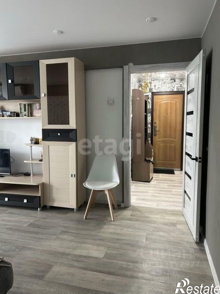 3-комн квартира Амурская улица, 25,  д. 25