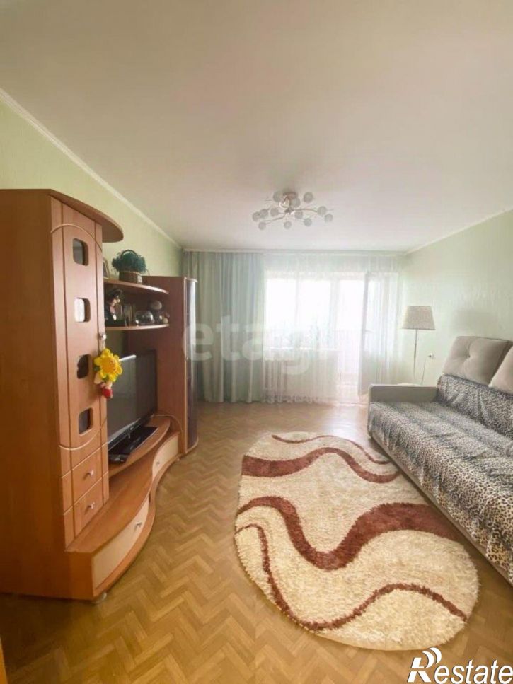 4-комн квартира улица Воронкова, 4/2,  д. 4/2