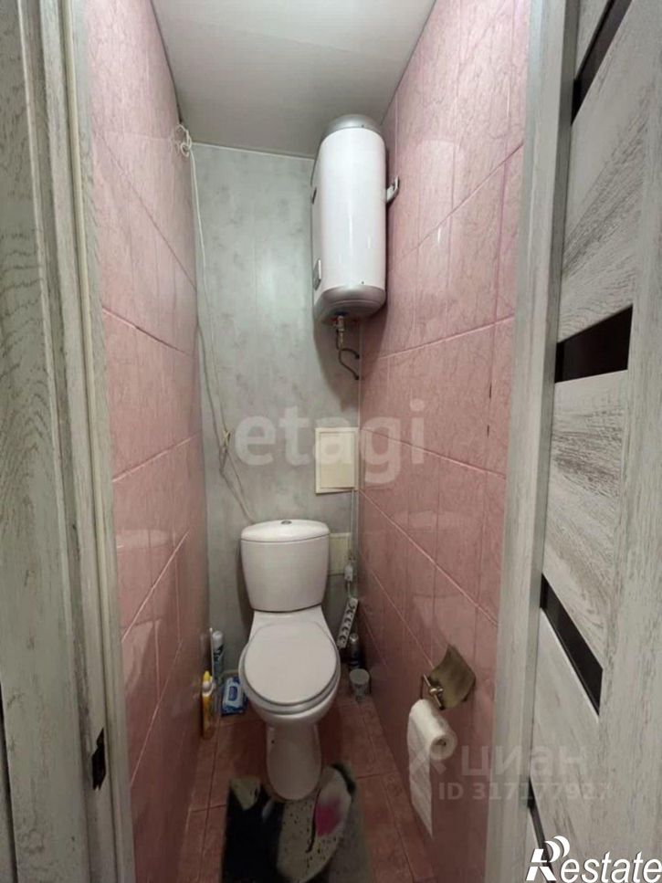 3-комн квартира Амурская улица, 25,  д. 25