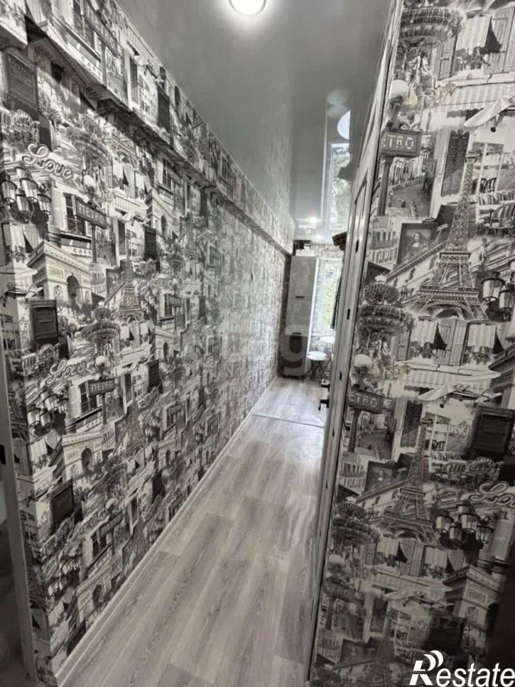 3-комн квартира Амурская улица, 25,  д. 25