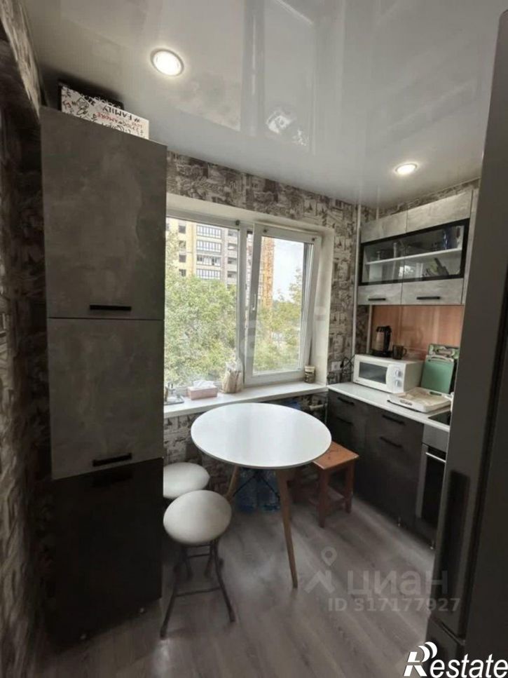 3-комн квартира Амурская улица, 25,  д. 25