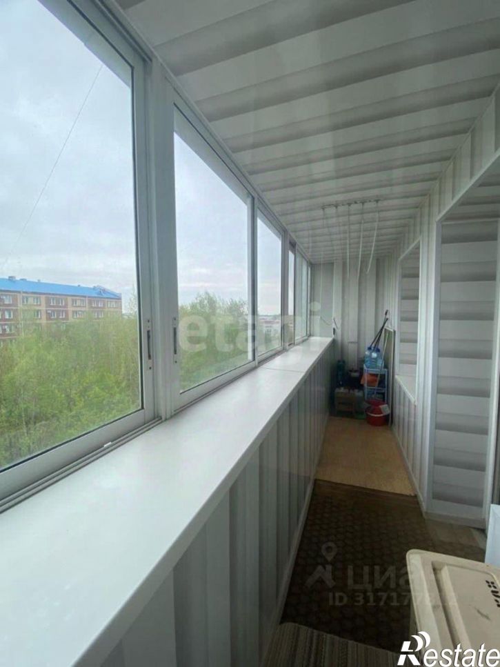 4-комн квартира улица Воронкова, 4/2,  д. 4/2