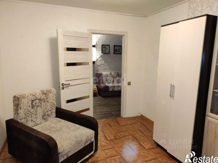 4-комн квартира улица Горького, 194,  д. 194