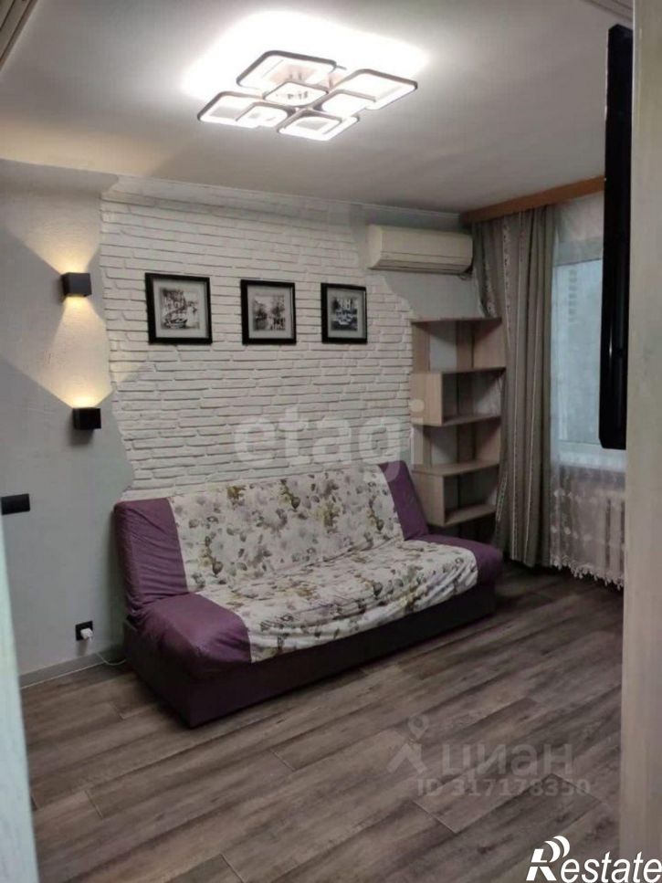 4-комн квартира улица Горького, 194,  д. 194