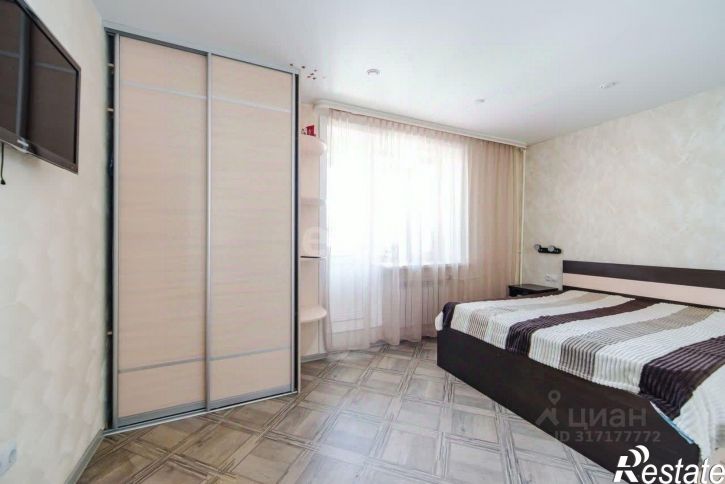 3-комн квартира улица Ленина, 176,  д. 176