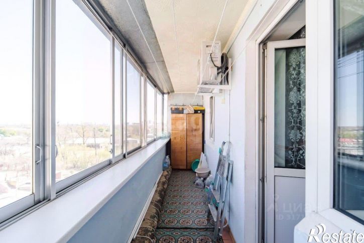 3-комн квартира улица Чайковского, 135,  д. 135